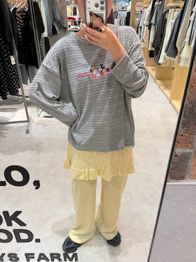 azusaaaa02さんのコーディネート