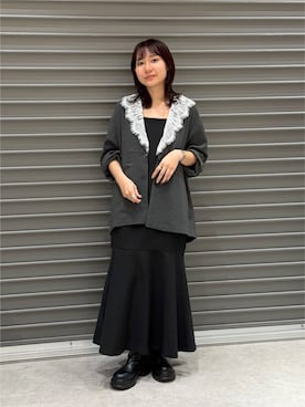 azusaaaa02さんのコーディネート