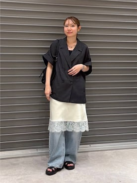 azusaaaa02さんのコーディネート