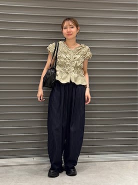 azusaaaa02さんのコーディネート