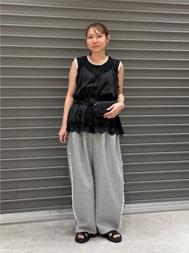 azusaaaa02さんのコーディネート