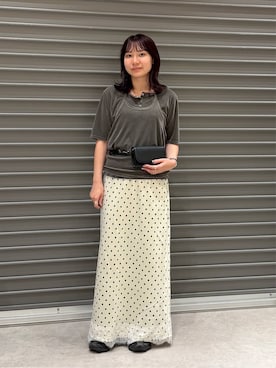 azusaaaa02さんのコーディネート