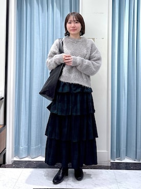 azusaaaa02さんのコーディネート