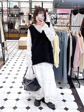 azusaaaa02さんのコーディネート
