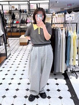 azusaaaa02さんのコーディネート