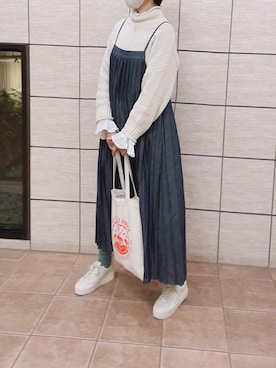   レテさんのコーディネート