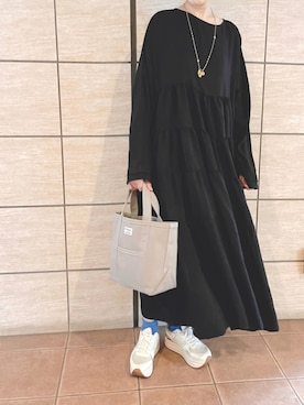   レテさんのコーディネート