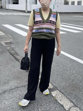 kanakoさんのコーディネート