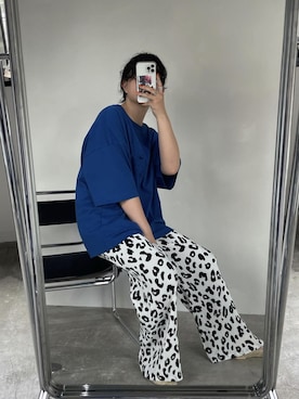 kanakoさん(レディース・162cm)の秋コーディネート