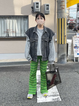 kanakoさんのコーディネート