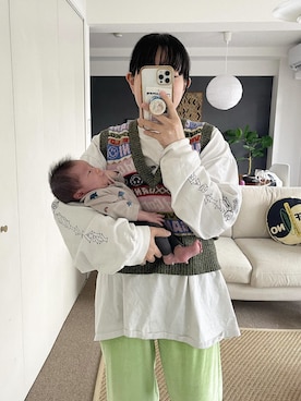 kanakoさんのコーディネート