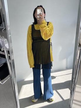 kanakoさんのコーディネート