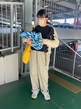 kanakoさんのコーディネート