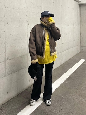 kanakoさんのコーディネート