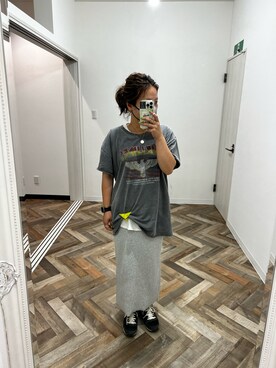 jmeatfさんのコーディネート