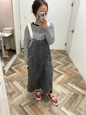 jmeatfさんのコーディネート