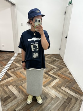 jmeatfさんのコーディネート