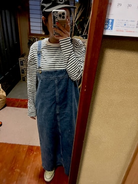 jmeatfさんのコーディネート