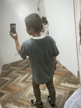 jmeatfさんのコーディネート