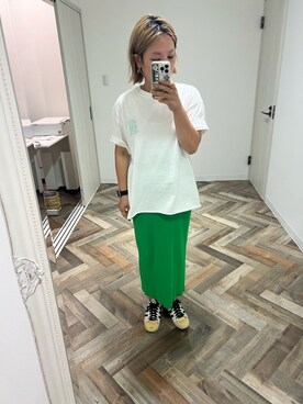 jmeatfさんのコーディネート