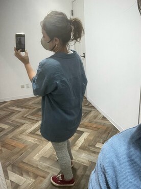 jmeatfさんのコーディネート