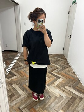 jmeatfさんのコーディネート