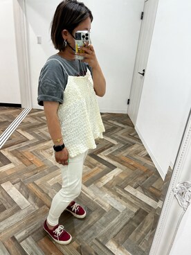 jmeatfさんのコーディネート