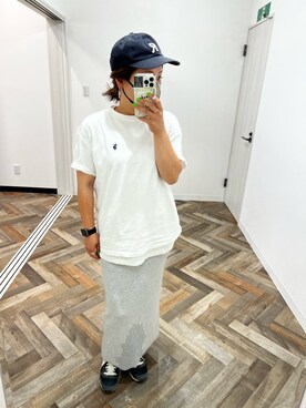 jmeatfさんのコーディネート