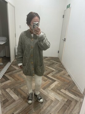 jmeatfさんのコーディネート