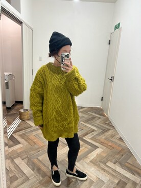 jmeatfさんのコーディネート