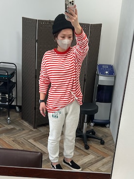 jmeatfさんのコーディネート