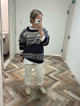 jmeatfさんのコーディネート