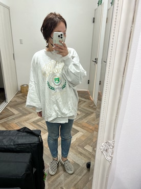 jmeatfさんのコーディネート