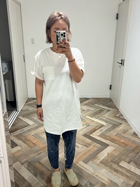 jmeatfさんのコーディネート