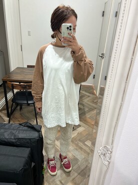 jmeatfさんのコーディネート