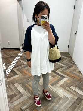 jmeatfさんのコーディネート