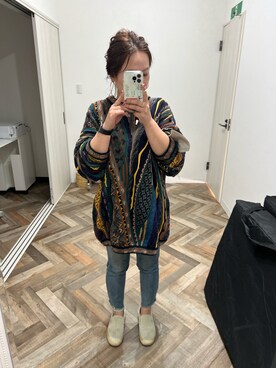 jmeatfさんのコーディネート