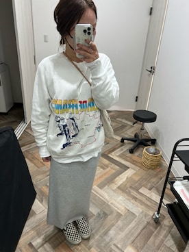 jmeatfさんのコーディネート