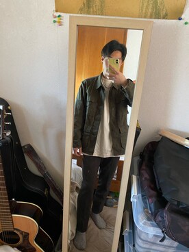 kear06さんのコーディネート