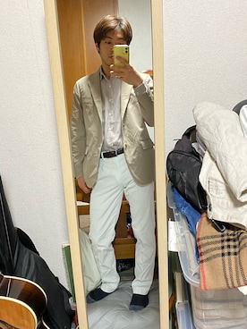 kear06さんのコーディネート