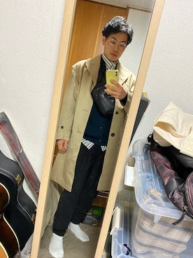 kear06さんのコーディネート