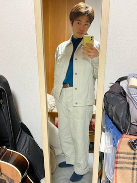 kear06さんのコーディネート