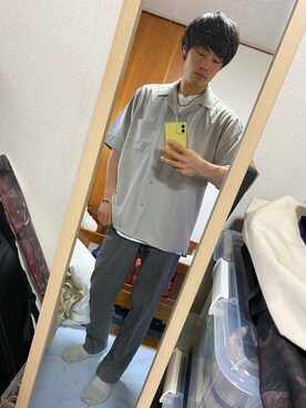 kear06さんのコーディネート