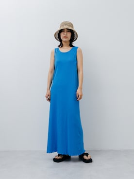 baba_aさん（レディース・158cm）の夏コーディネート