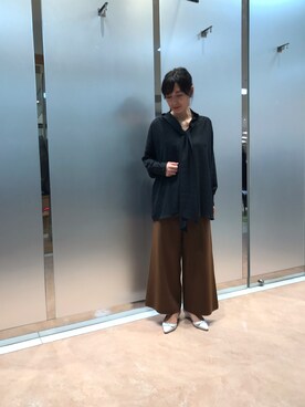 na.hさんのコーディネート