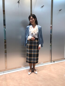 na.hさんのコーディネート