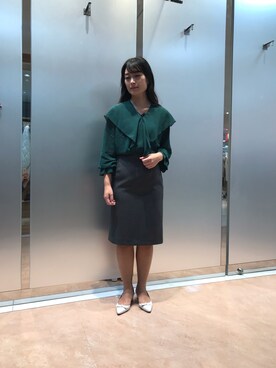 na.hさんのコーディネート