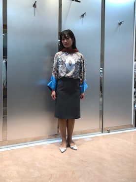 na.hさんのコーディネート