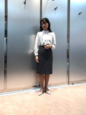 na.hさんのコーディネート