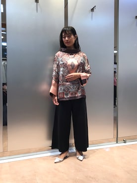 na.hさんのコーディネート